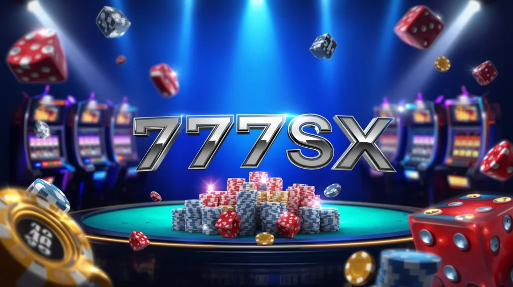 777sx Game