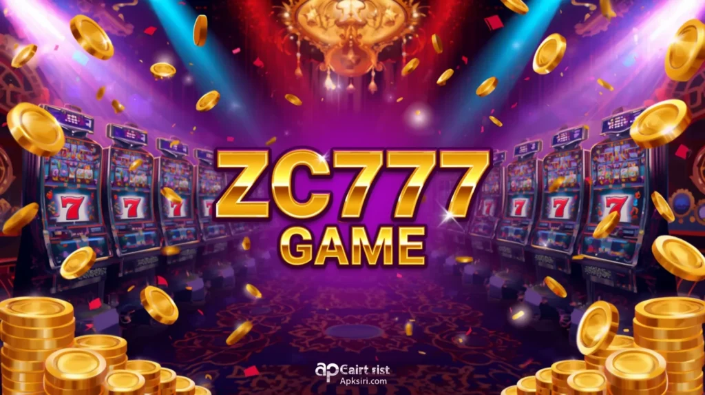 ZC777 Game