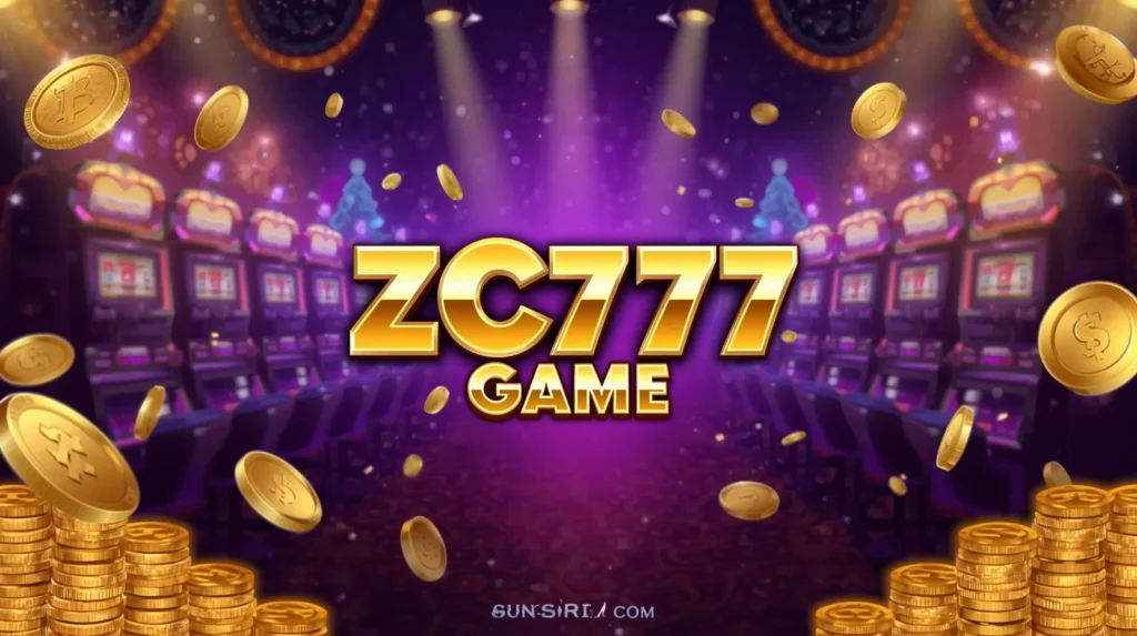 ZC777 Game