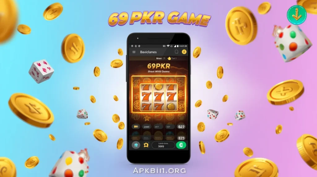 69PKR Game