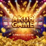 AK08 Game