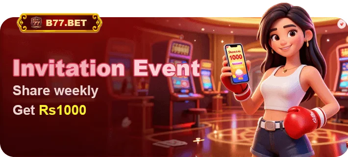 B77Bet Game