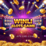 Winli Slots