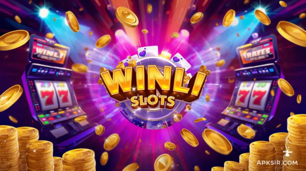 Winli Slots