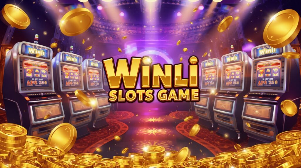 Winli Slots