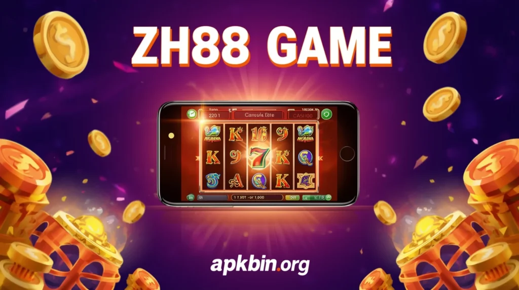ZH88 Game
