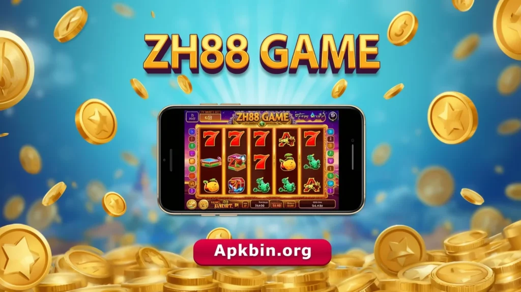 ZH88 Game
